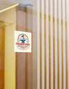 American Made Genesis Rebirth Sticker - Swag/ Freedom Forge Revolution