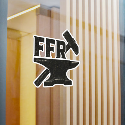 FFR Sticker
