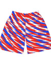 American Made Basketball Shorts - Freedom Forge Revolution - Mens Shorts/ Freedom Forge Revolution