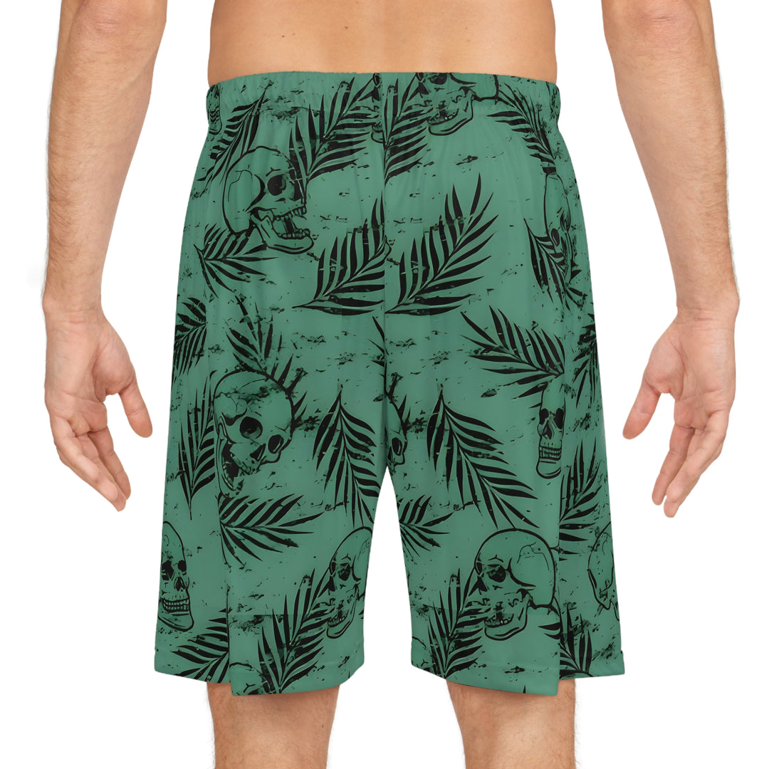 American Made Basketball Shorts - Freedom Forge Revolution - Mens Shorts/ Freedom Forge Revolution