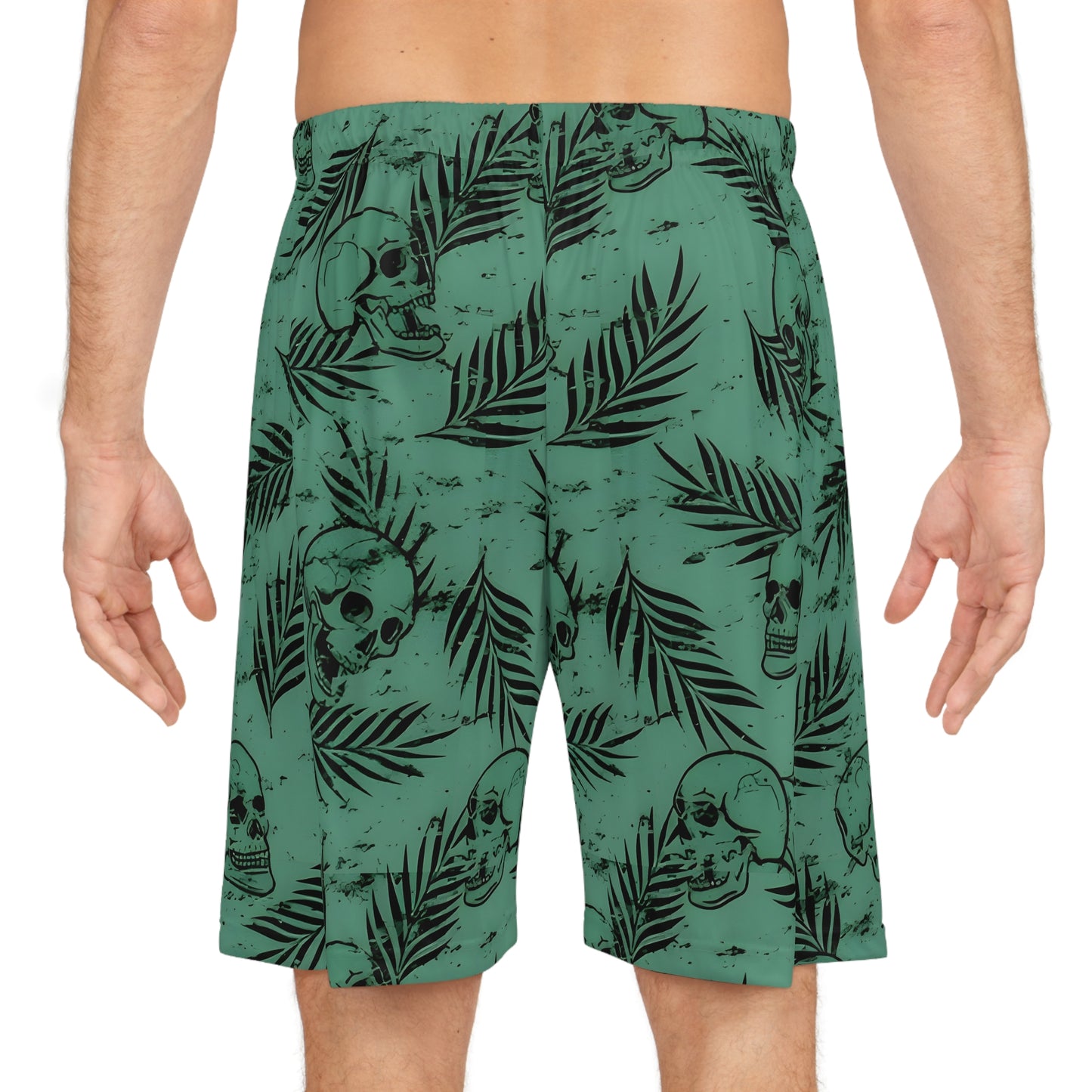 Basketball Shorts - Freedom Forge Revolution