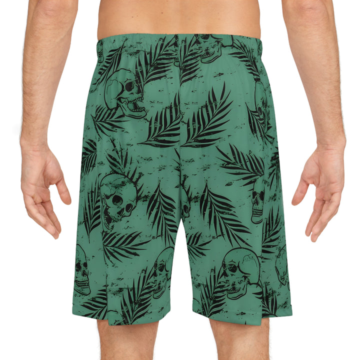 American Made Basketball Shorts - Freedom Forge Revolution - Mens Shorts/ Freedom Forge Revolution