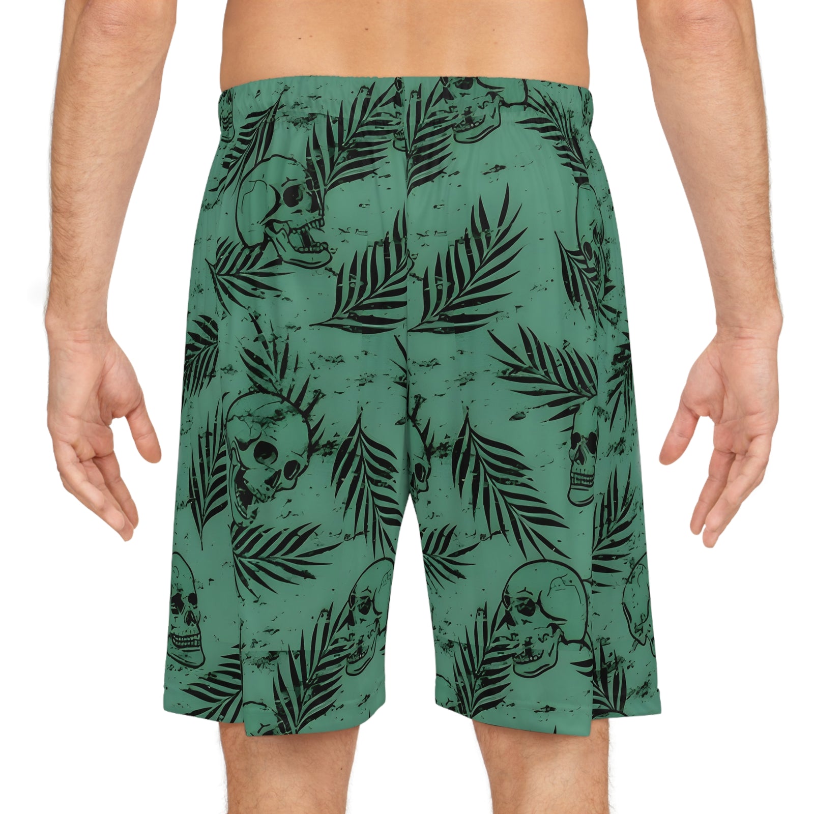 American Made Basketball Shorts - Freedom Forge Revolution - Mens Shorts/ Freedom Forge Revolution