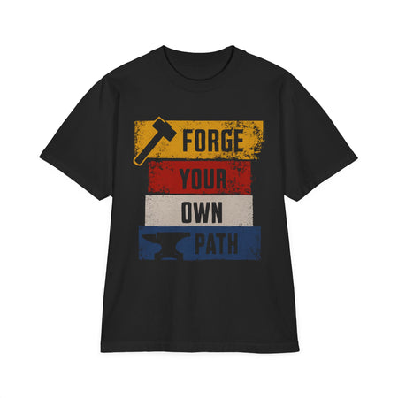 American Made FYOP Bold Pump Cover - Pump Cover/ Freedom Forge Revolution