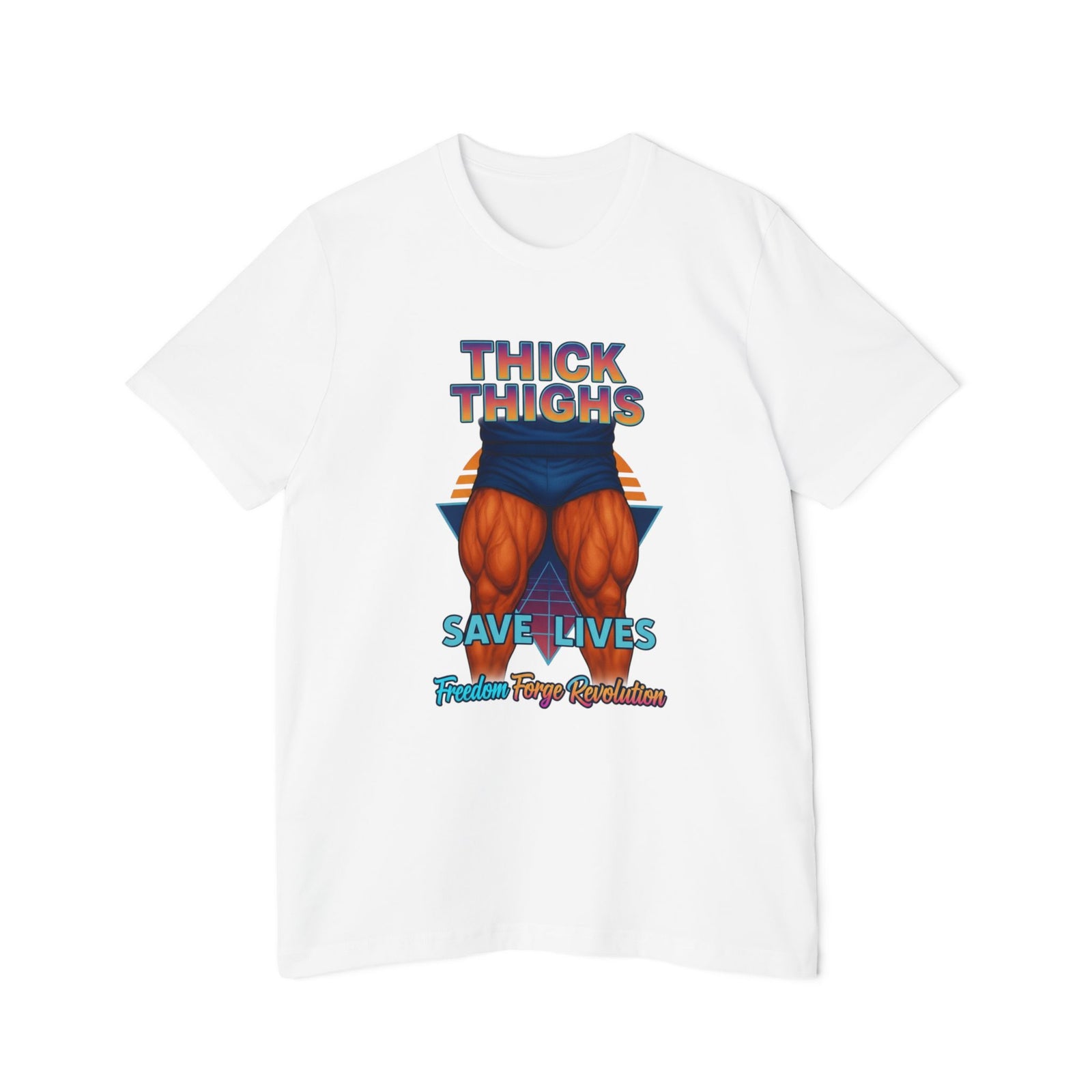 Thick Thighs Variant T-Shirt