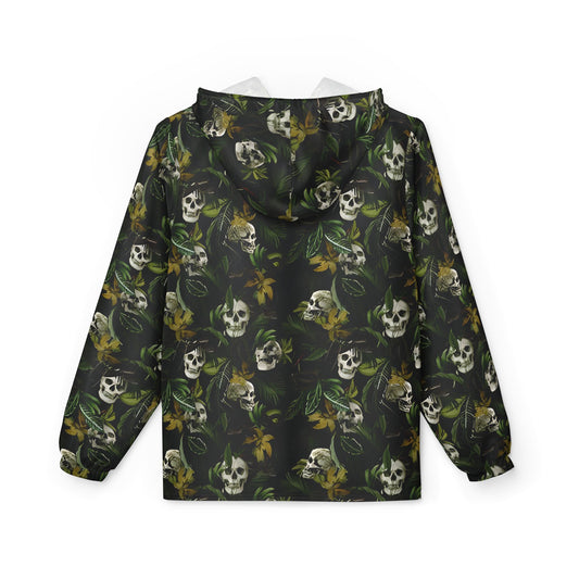 Freedom Forge Revolution Windbreaker Jacket - Embrace Your Path