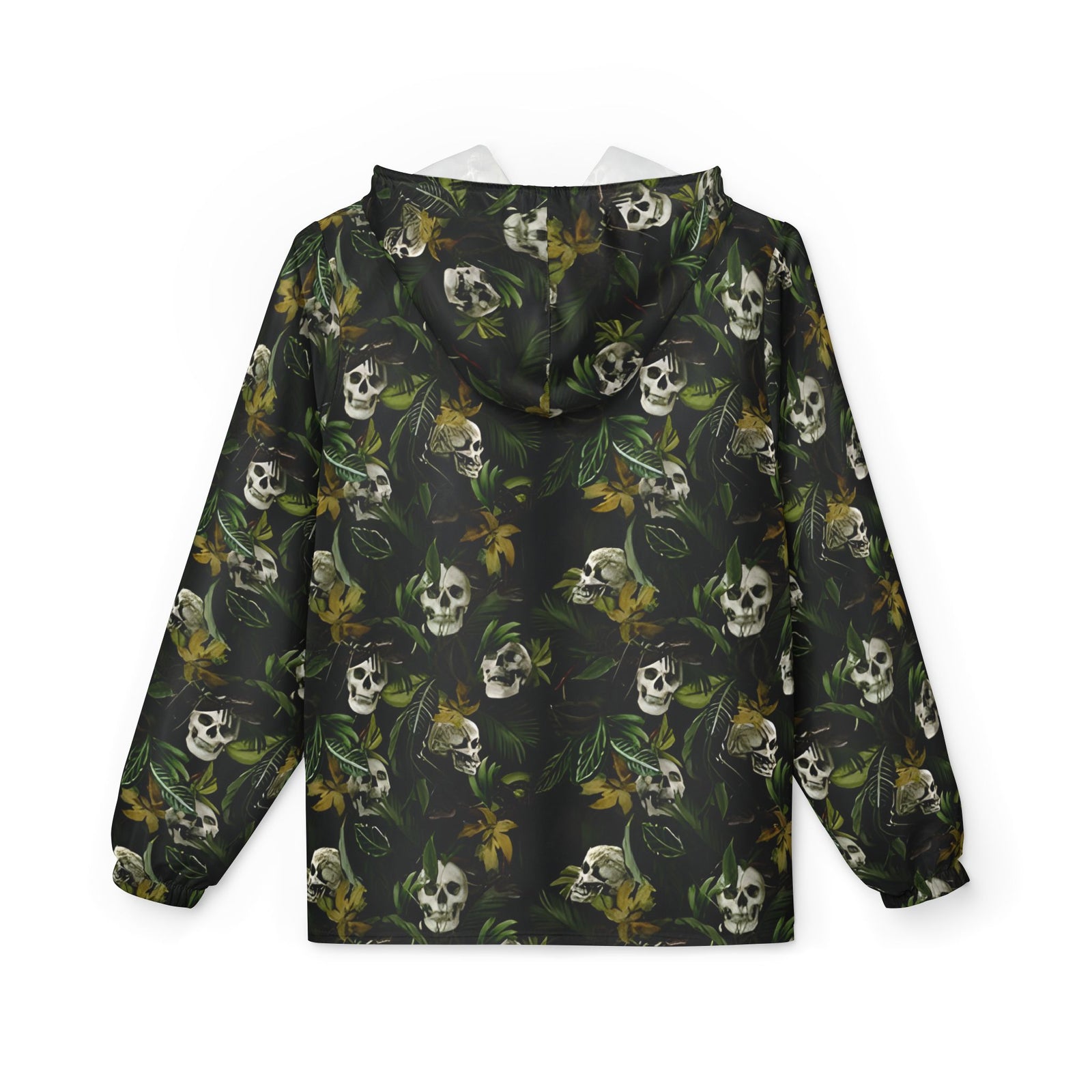 American Made Freedom Forge Revolution Windbreaker Jacket - Embrace Your Path - Hoodies and Pullovers/ Freedom Forge Revolution