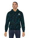 American Made Unisex Zip Hoodie - Freedom Forge Revolution - Hoodies and Pullovers/ Freedom Forge Revolution