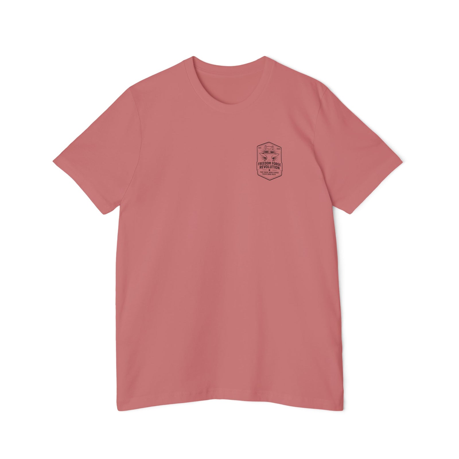 Forgewear Basic T-Shirt Variant