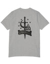 American Made Avalon - Unisex T-Shirt/ Freedom Forge Revolution