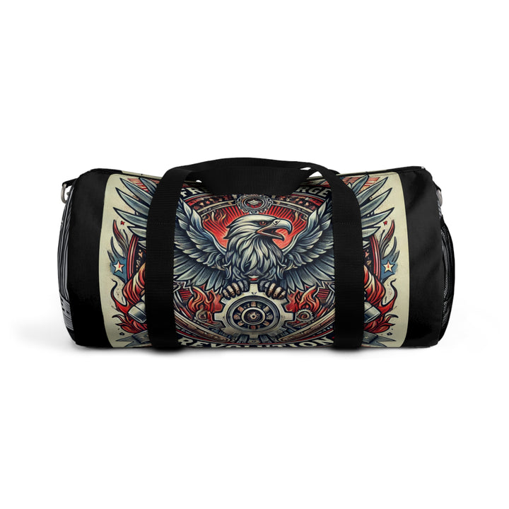 American Made Revolution Duffel Bag - Bags/ Freedom Forge Revolution