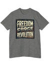 American Made Forged - Unisex T-Shirt/ Freedom Forge Revolution