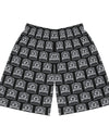 American Made Basketball Shorts - Freedom Forge Revolution - Mens Shorts/ Freedom Forge Revolution