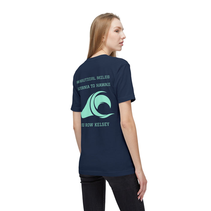 YouRowKelsey Official Unisex Shirt Variant (Midweight)