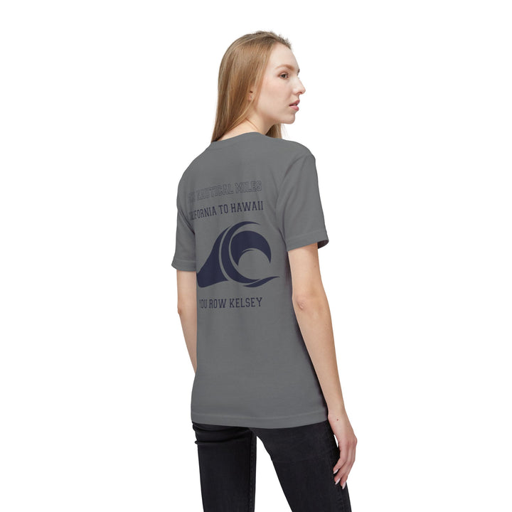 YouRowKelsey Official Unisex Shirt (Midweight)
