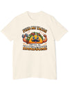 American Made Handsome Taco - Unisex T-Shirt/ Freedom Forge Revolution