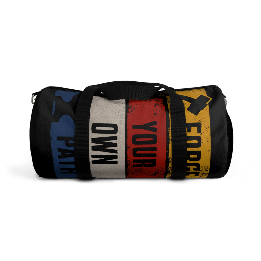 American Made Variant Duffel Bag - Bags/ Freedom Forge Revolution