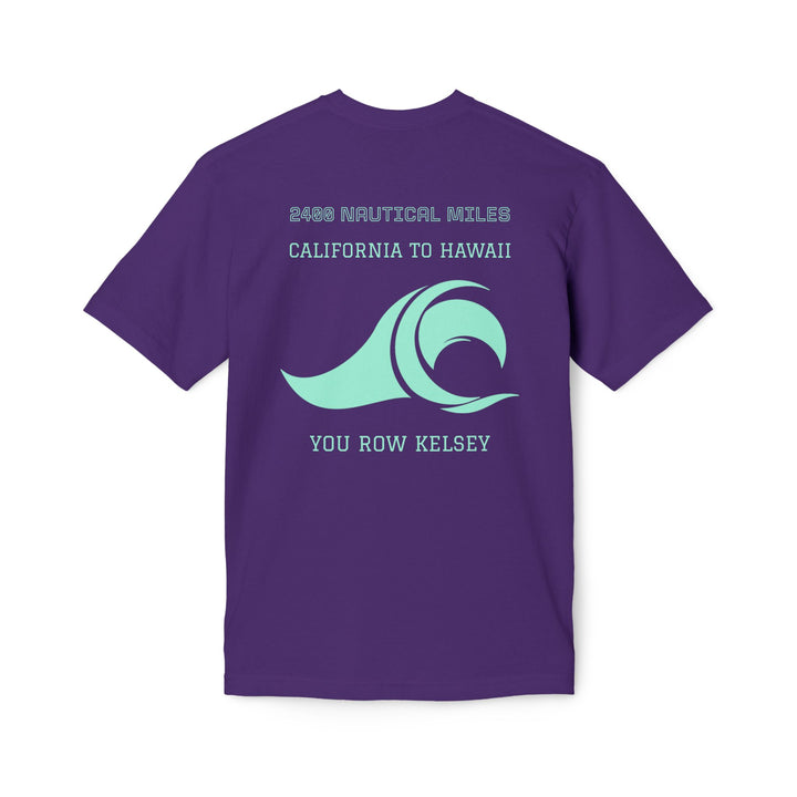 YouRowKelsey Official Unisex Shirt Variant (Midweight)