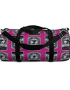 American Made Hammer & Anvil Duffel Bag - Bags/ Freedom Forge Revolution