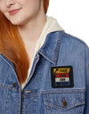 American Made FYOP Bold Iron-On Patch - Accessories/ Freedom Forge Revolution
