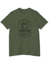 American Made Hammer and Anvil Variant - Unisex T-Shirt/ Freedom Forge Revolution