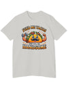 American Made Handsome Taco - Unisex T-Shirt/ Freedom Forge Revolution