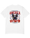 American Made Declaration - Unisex T-Shirt/ Freedom Forge Revolution