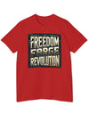 American Made Forged - Unisex T-Shirt/ Freedom Forge Revolution