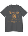 American Made Dauntless - Unisex T-Shirt/ Freedom Forge Revolution
