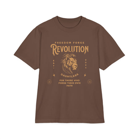 American Made Dauntless Pump Cover - Pump Cover/ Freedom Forge Revolution