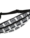 American Made FFR Fanny Pack - Bags/ Freedom Forge Revolution