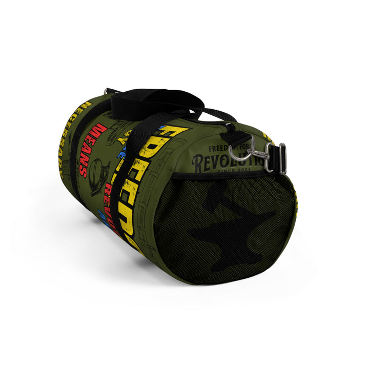 American Made Variant Duffel Bag - Bags/ Freedom Forge Revolution