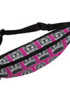 American Made FFR Fanny Pack - Bags/ Freedom Forge Revolution