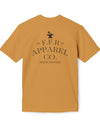 American Made Relaxed Fit Midweight T-shirt - T-Shirt/ Freedom Forge Revolution