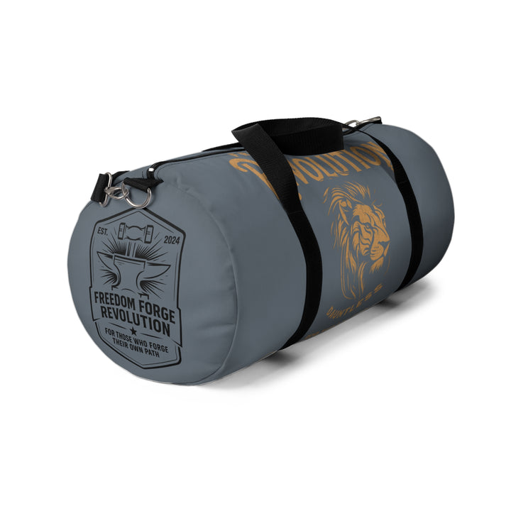 American Made Variant Duffel Bag - Bags/ Freedom Forge Revolution