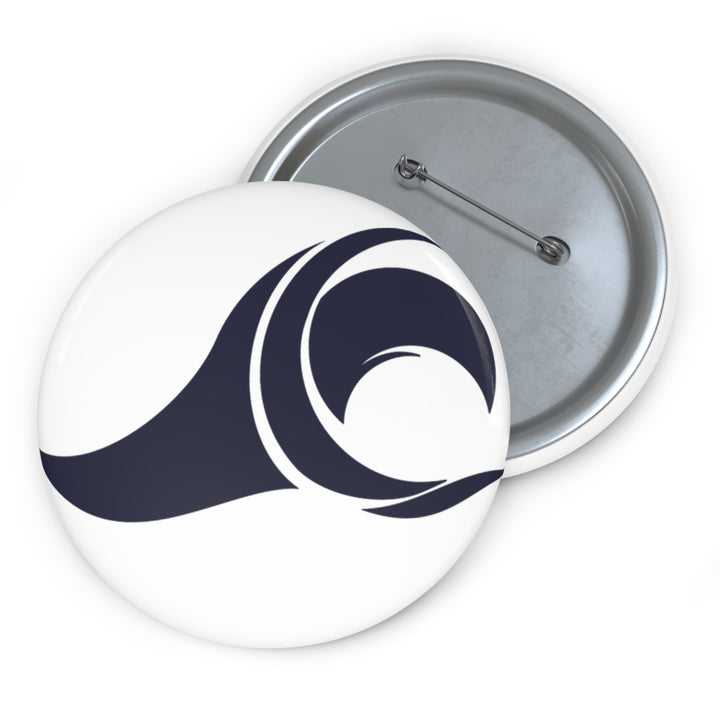 YouRowKelsey Official 3" Pin Button
