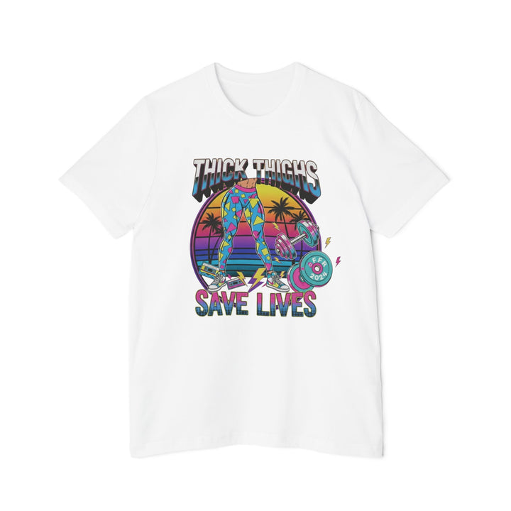 Thick Thighs T-Shirt