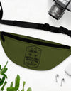American Made Variant Fanny Pack - Bags/ Freedom Forge Revolution