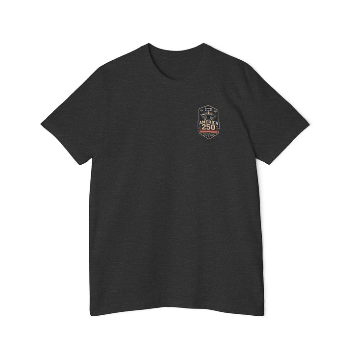 Limited Edition FFR 250th Anniversary (Eagle)