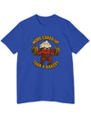 American Made Caked up - Unisex T-Shirt/ Freedom Forge Revolution
