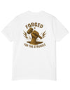American Made Forged For The Struggle - Unisex T-Shirt/ Freedom Forge Revolution