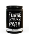 American Made Forge Your Path™ Maximized Pump Pre-Workout (Fruit Punch) - Food Supplements/ Freedom Forge Revolution