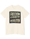 American Made Forged - Unisex T-Shirt/ Freedom Forge Revolution