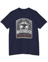American Made Hammer And Anvil - Unisex T-Shirt/ Freedom Forge Revolution