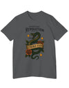 American Made Strike Fast - Unisex T-Shirt/ Freedom Forge Revolution