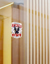 American Made Declaration Sticker - Swag/ Freedom Forge Revolution