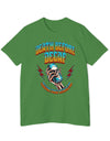 American Made Death Before Decaf - Unisex T-Shirt/ Freedom Forge Revolution