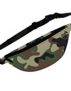 American Made Variant Fanny Pack - Bags/ Freedom Forge Revolution