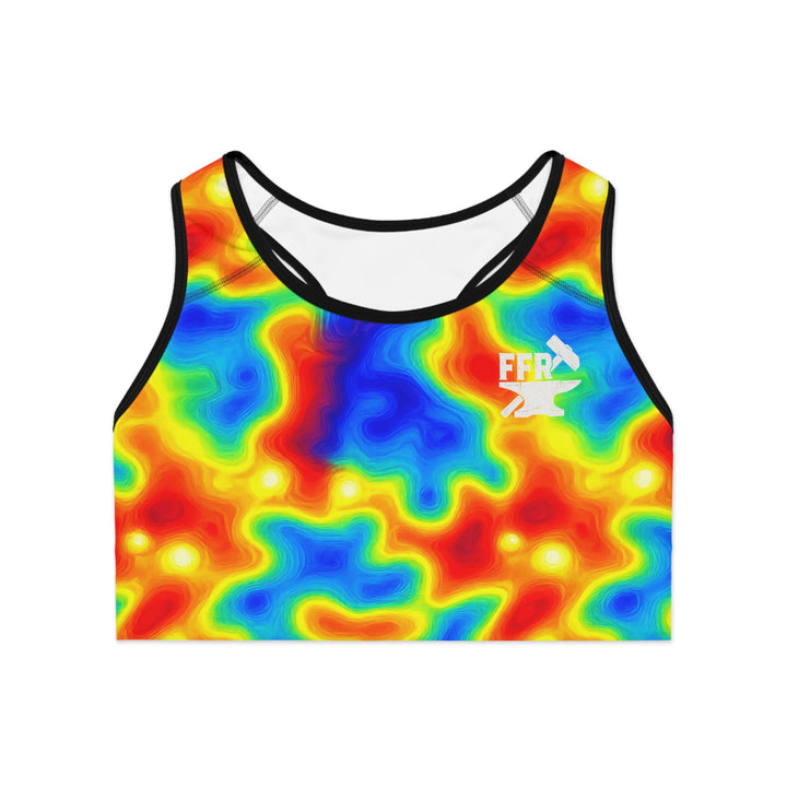 FFR Sports Bra - Thermal