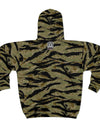 American Made Unisex Zip Hoodie - Freedom Forge Revolution - Hoodies and Pullovers/ Freedom Forge Revolution
